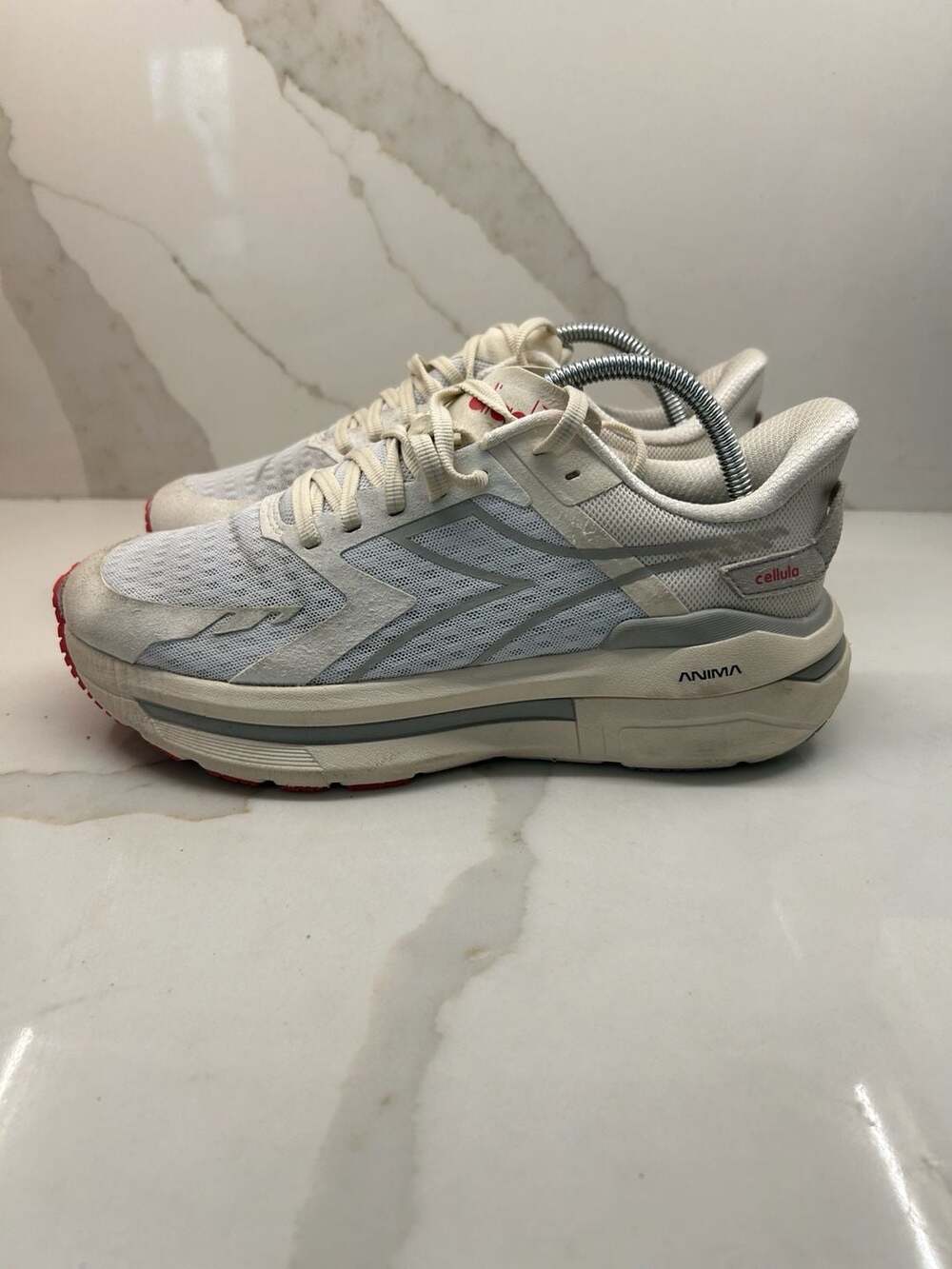 Diadora Cellula Running Shoe (Size: 10
